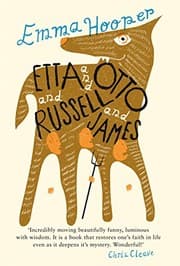 Tapa de Etta & Otto & Russell & James Ome