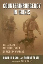 Tapa de Counterinsurgency in Crisis