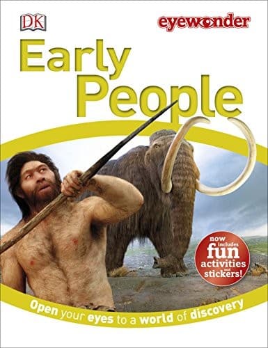 Tapa de Early People