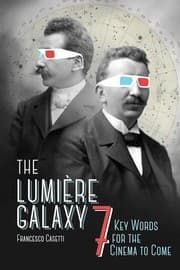 Tapa de The Lumière Galaxy