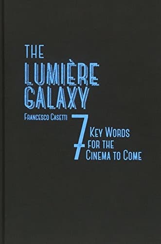 Tapa de The Lumière Galaxy
