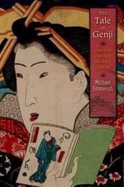 Tapa de The Tale of Genji
