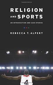 Tapa de Religion and Sports