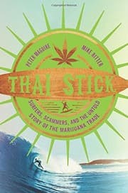 Tapa de Thai Stick