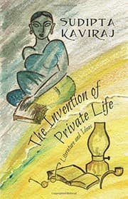 Tapa de The Invention of Private Life