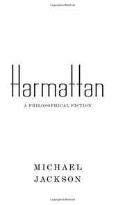 Tapa de Harmattan