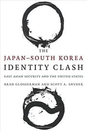 Tapa de The Japan-South Korea Identity Clash