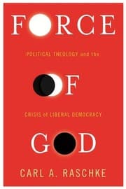 Tapa de Force of God