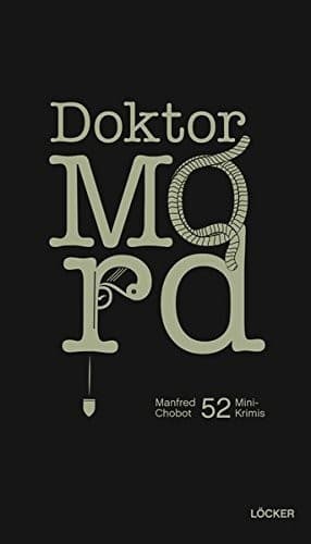 Tapa de Doktor Mord