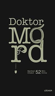 Tapa de Doktor Mord