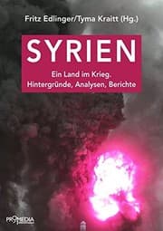 Tapa de Syrien