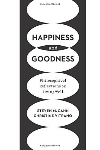 Tapa de Happiness and Goodness