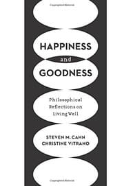 Tapa de Happiness and Goodness