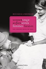 Tapa de sonderlinge, außenseiter, femmes fatales