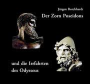 Tapa de Der Zorn Poseidons und die Irrfahrten des Odysseus