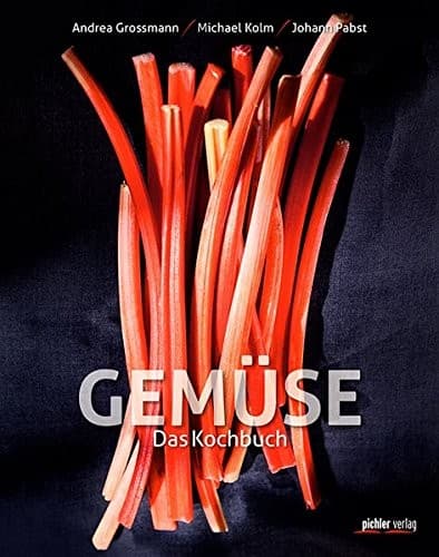 Tapa de Gemüse