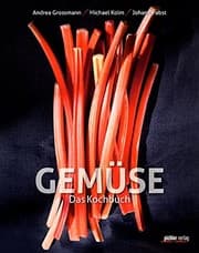 Tapa de Gemüse