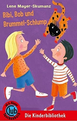 Tapa de Bibi, Bob und Brummelschlump