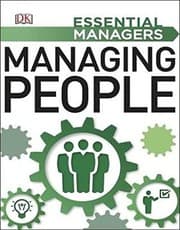 Tapa de Managing People