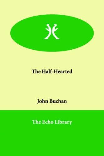Tapa de The half-hearted
