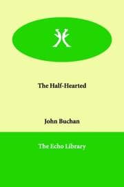 Tapa de The half-hearted