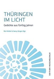 Tapa de Thüringen im Licht