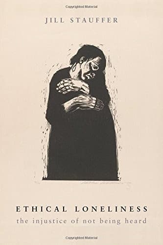 Tapa de Ethical Loneliness
