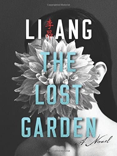 Tapa de The Lost Garden