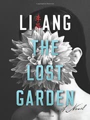 Tapa de The Lost Garden