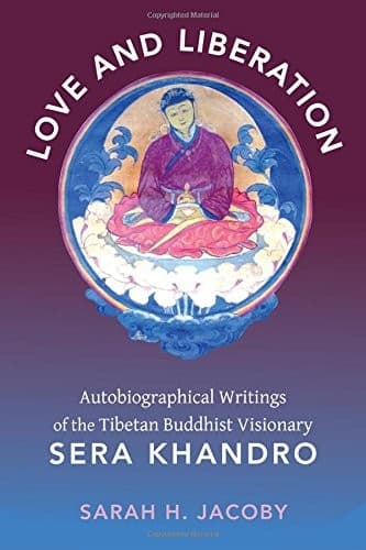 Tapa de Love and Liberation