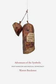 Tapa de Adventures of the Symbolic
