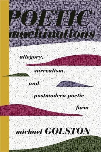 Tapa de Poetic Machinations
