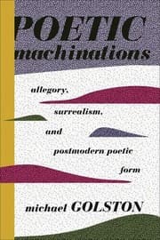 Tapa de Poetic Machinations