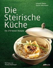 Tapa de Die Steirische Küche