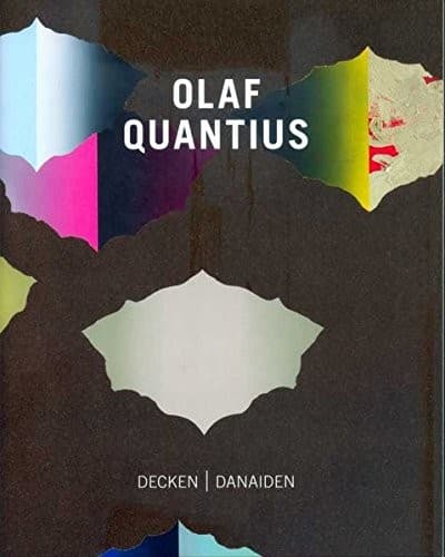 Tapa de Decken und Danaiden