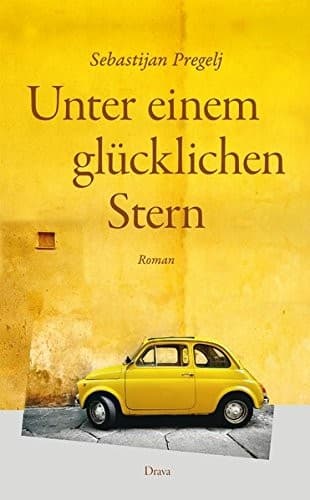 Tapa de Unter einem glücklichen Stern