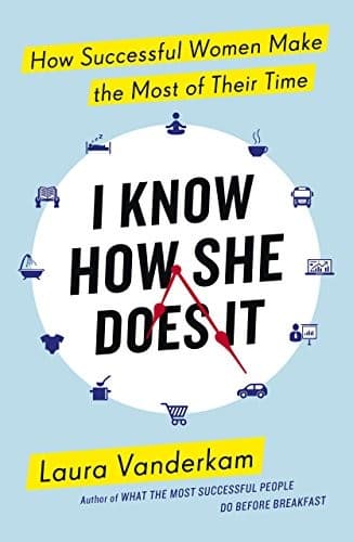 Tapa de I Know How She Does It