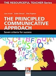 Tapa de The Principled Communicative Approach