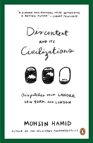 Tapa de Discontent and Its Civilizations