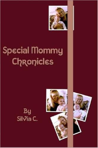 Tapa de Special Mommy Chronicles