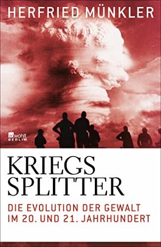Tapa de Kriegssplitter