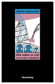 Tapa de Alle reden zu viel
