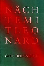 Tapa de Nächte mit Leonard