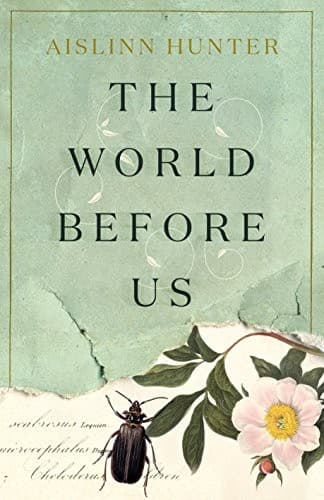 Tapa de World Before Us, the