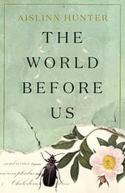 Tapa de World Before Us, the
