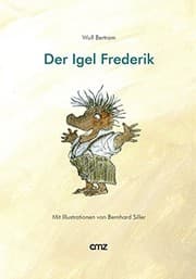 Tapa de Der Igel Frederik