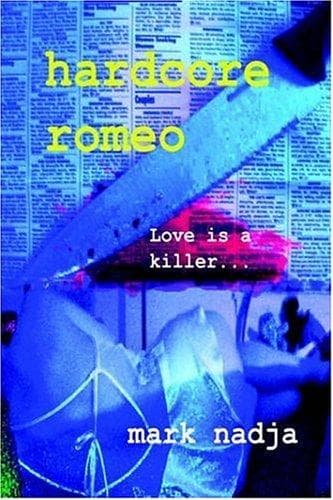 Tapa de hardcore romeo