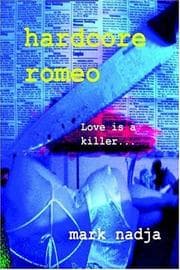 Tapa de hardcore romeo