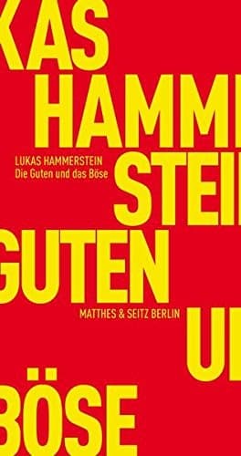 Tapa de Die Guten und das Böse