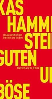Tapa de Die Guten und das Böse